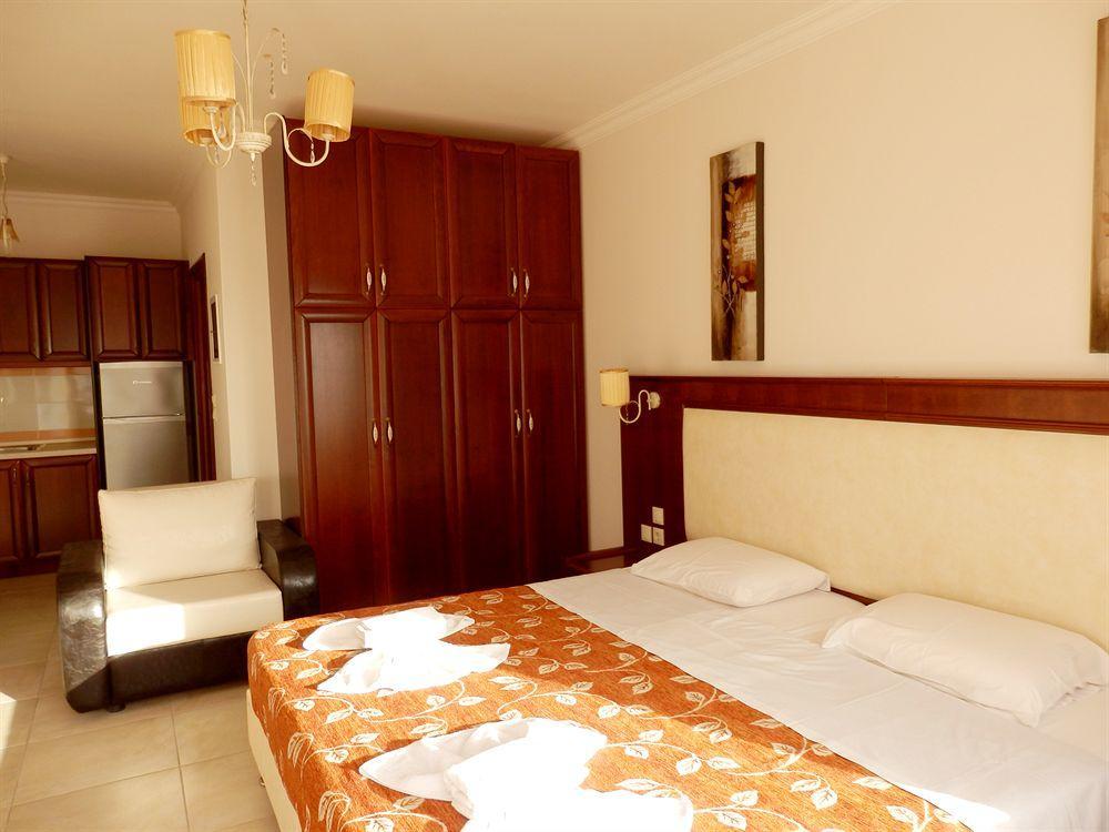 Royal Beach Hotel Arkasa Extérieur photo