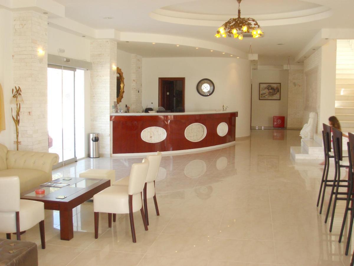 Royal Beach Hotel Arkasa Extérieur photo