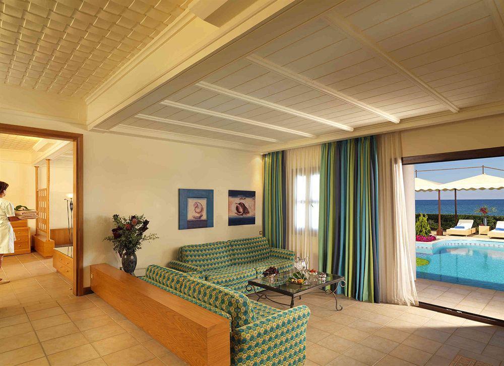 Royal Beach Hotel Arkasa Extérieur photo