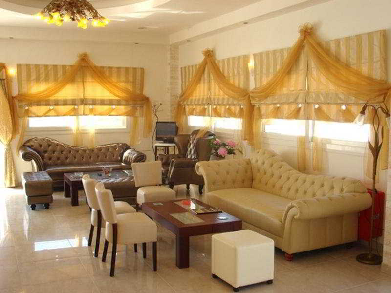 Royal Beach Hotel Arkasa Extérieur photo