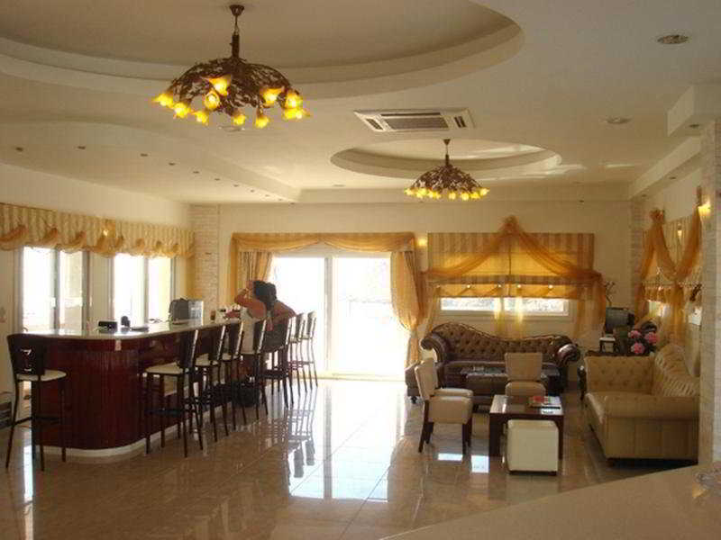Royal Beach Hotel Arkasa Extérieur photo