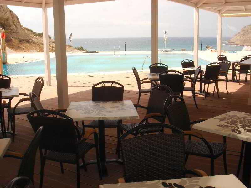 Royal Beach Hotel Arkasa Extérieur photo